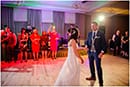 Castlecourt Hotel Wedding