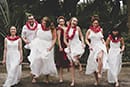 ackyard Hawai’i Wedding at Hale Koa State on Oahu