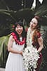 ackyard Hawai’i Wedding at Hale Koa State on Oahu