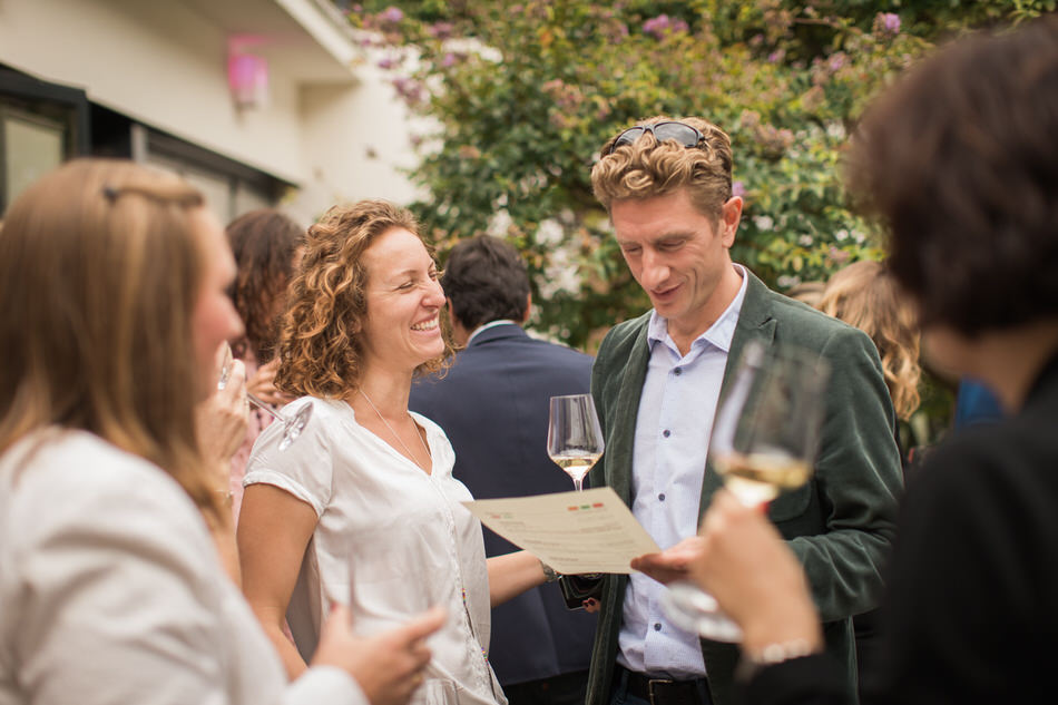Cocktail événementiel à Paris
