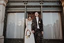 Elisa + Lorenzo - Wedding In Trieste, Italy - Wedding In Italy