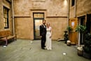 Nicola + Alex - An Intimate Wedding In Riddles Court, Edinburgh - Riddles Court Wedding