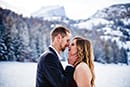 Colorado Wedding Rocky Mountains