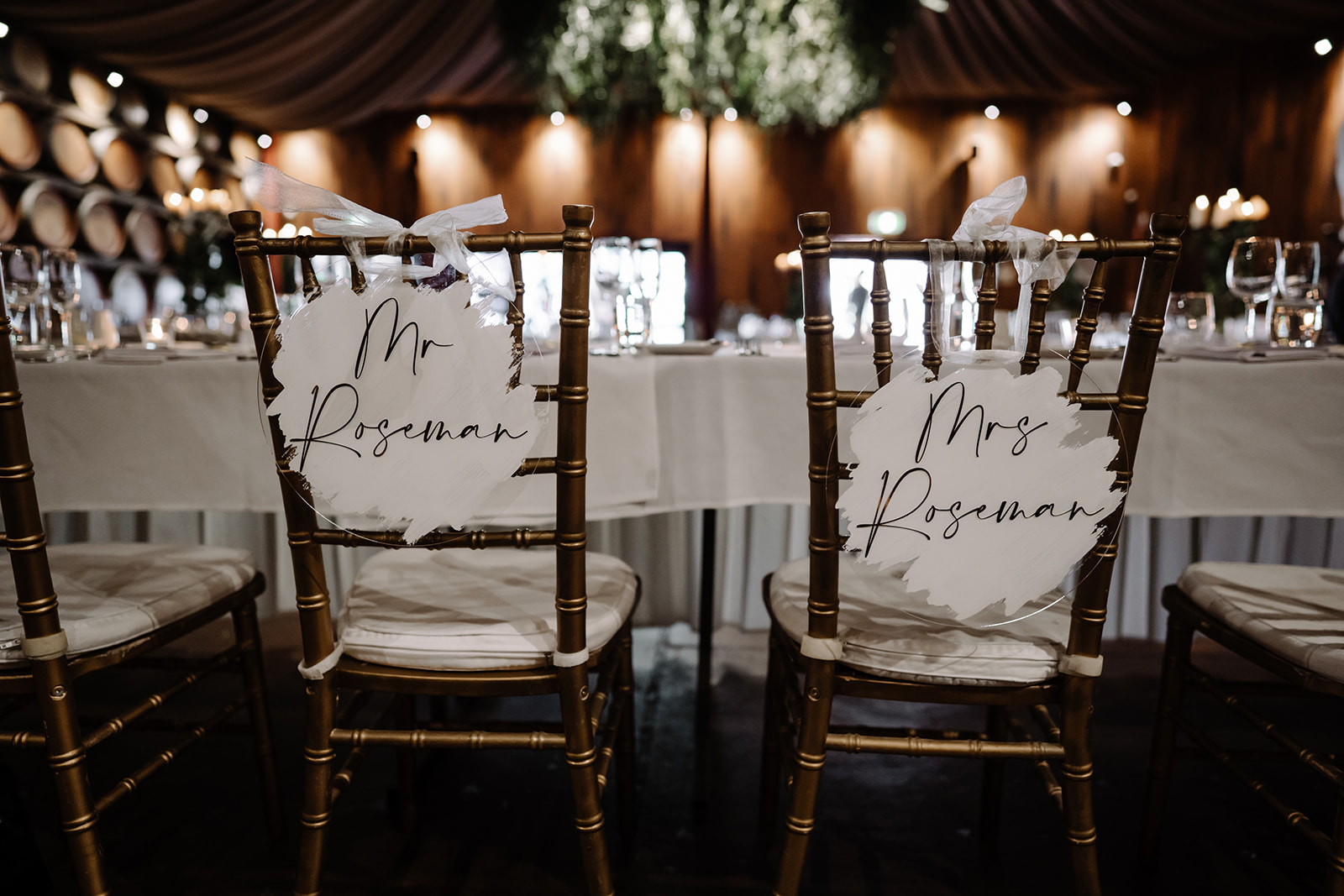 wedding photographer perth sandalford sandalford wedding photography reception in the oak room