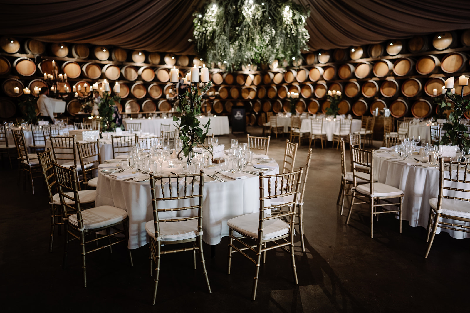 wedding photographer perth sandalford oak room sandalford wedding reception