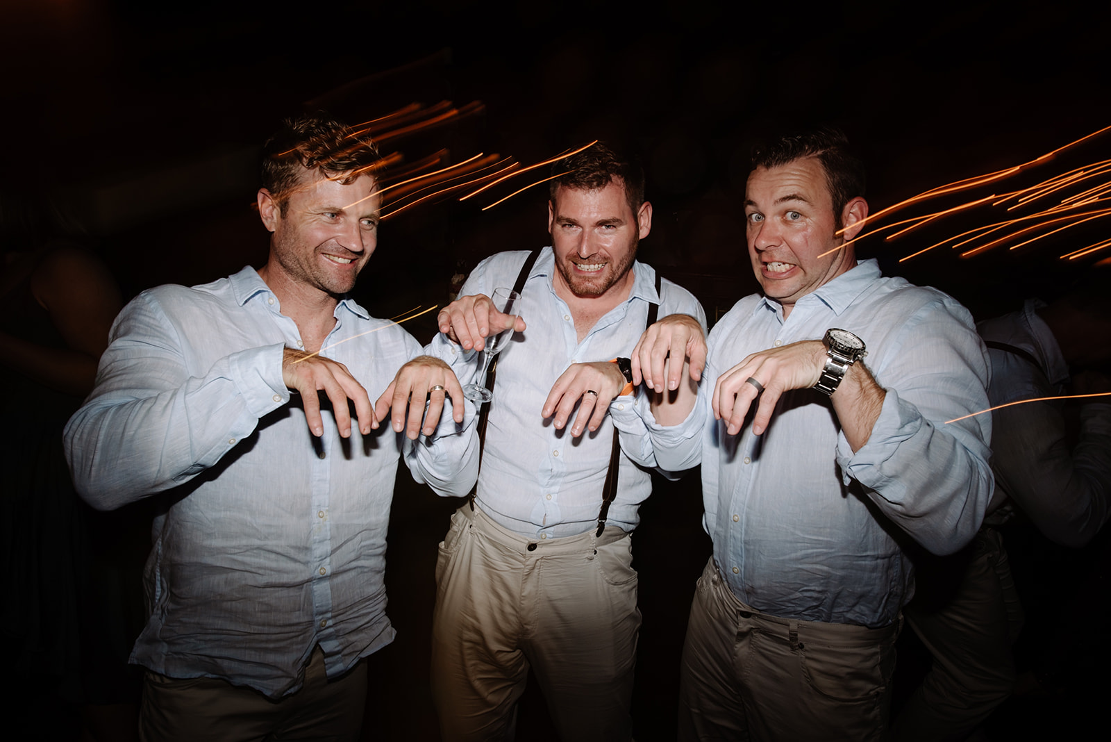 wedding photographer perth sandalford dance floor wedding