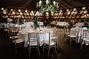 oak room sandalford wedding reception