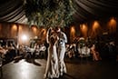 first dance sandalford wedding oak room
