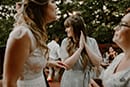 mariage entre amis