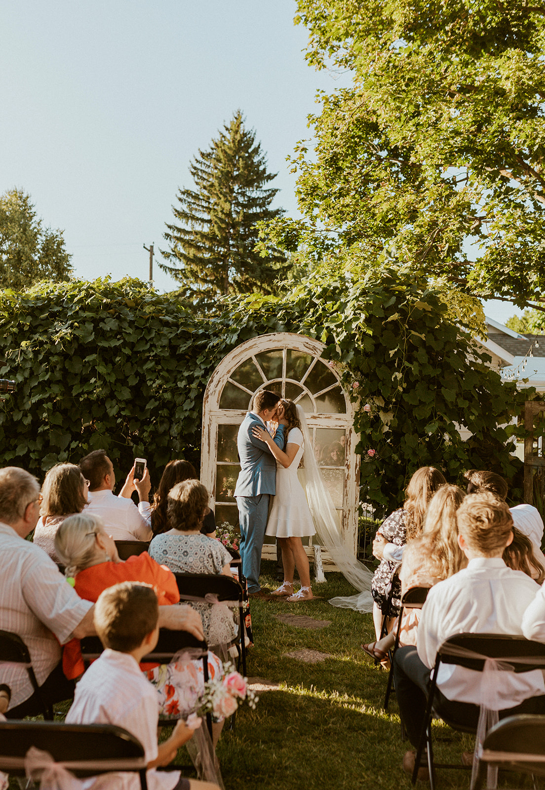 idaho wedding photographer