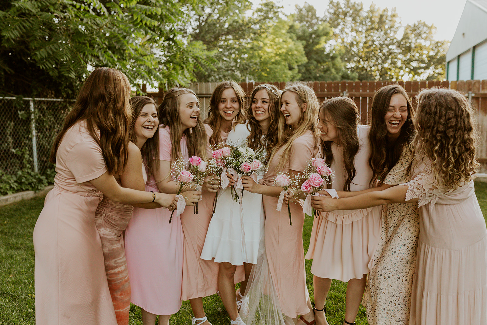 idaho wedding photographer