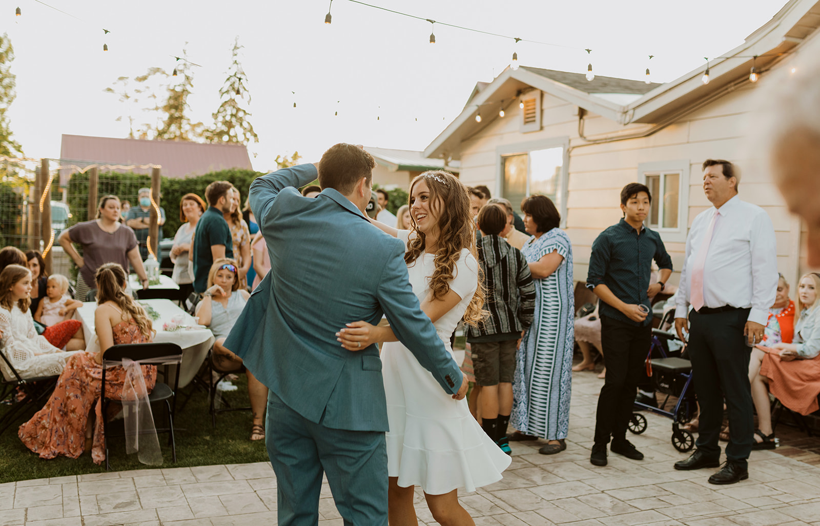 idaho wedding photographer