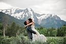 grand teton national park weddings