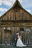 T.A. Moulton Barn wedding Jackson Hole