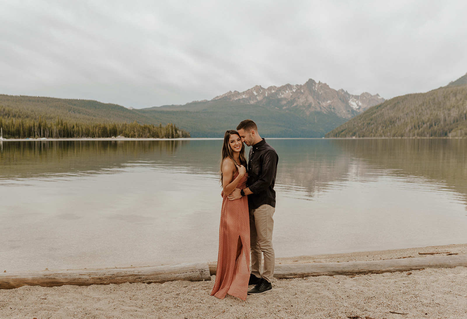 Sun Valley Wedding Photographer