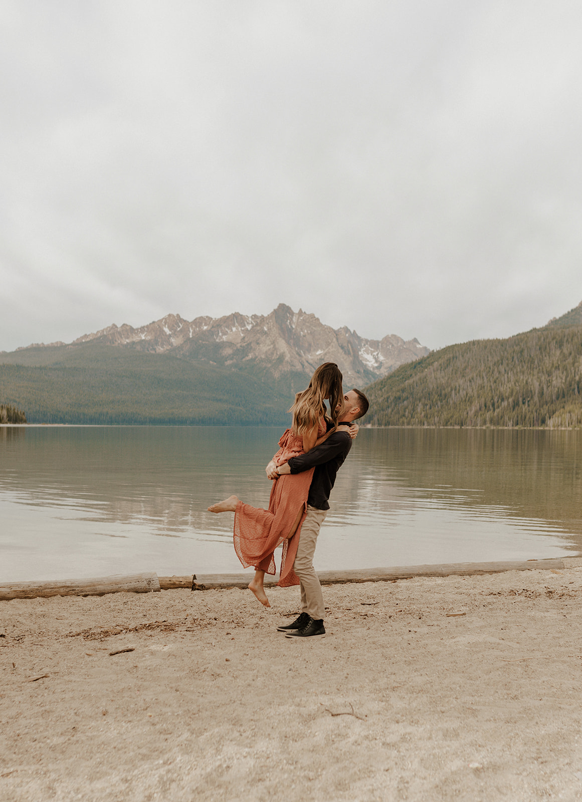 Sun Valley Wedding Photographer