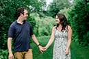 Engagement session | New England Engagement photographer 
