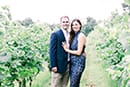 Engagement photography | New England Portrait Photographer 