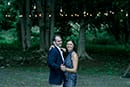 Happy couple | New England