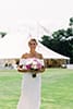 Seaside bride | New England Weddings 