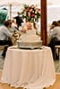 Wedding cake | New England Weddings 