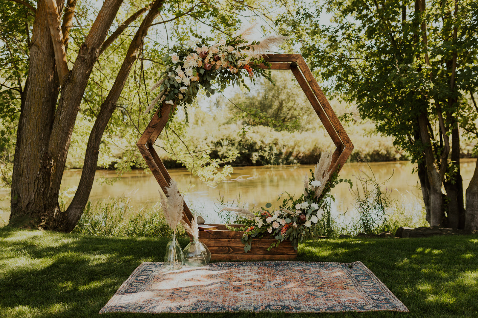 White Willow Estate Wedding - Jones Co Creative