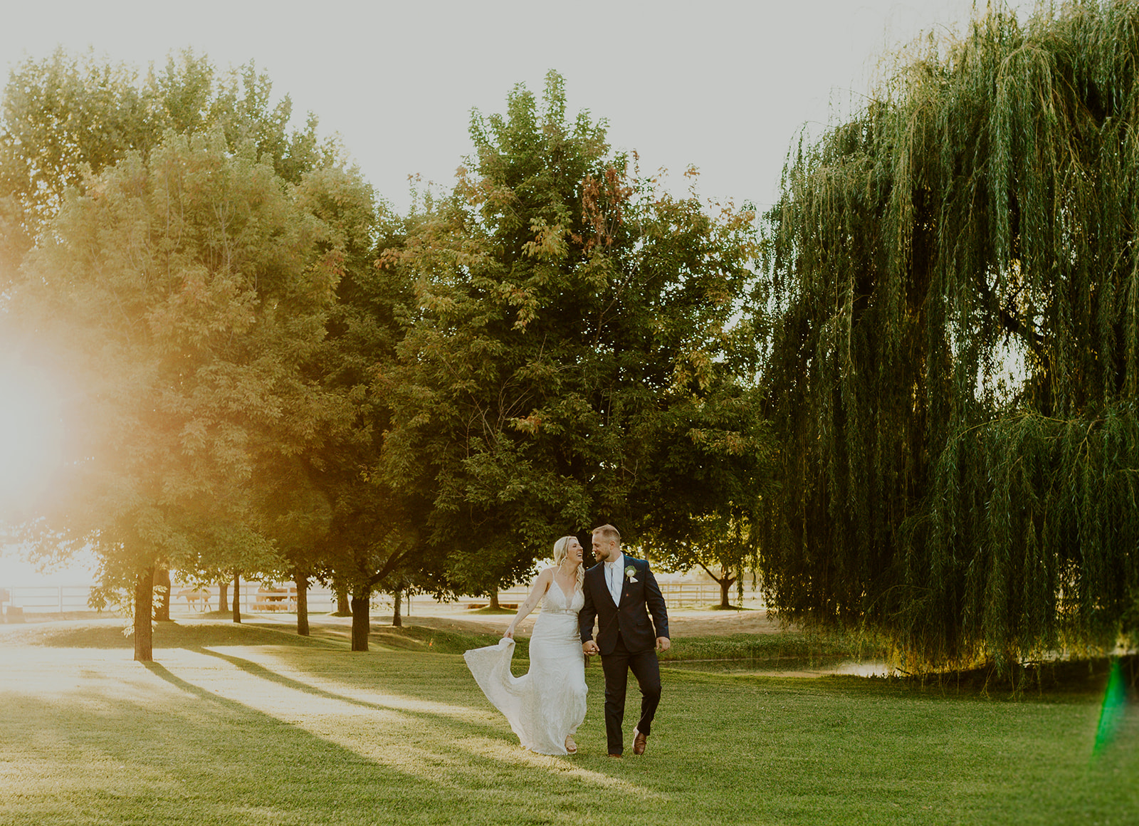 White Willow Estate Wedding - Jones Co Creative