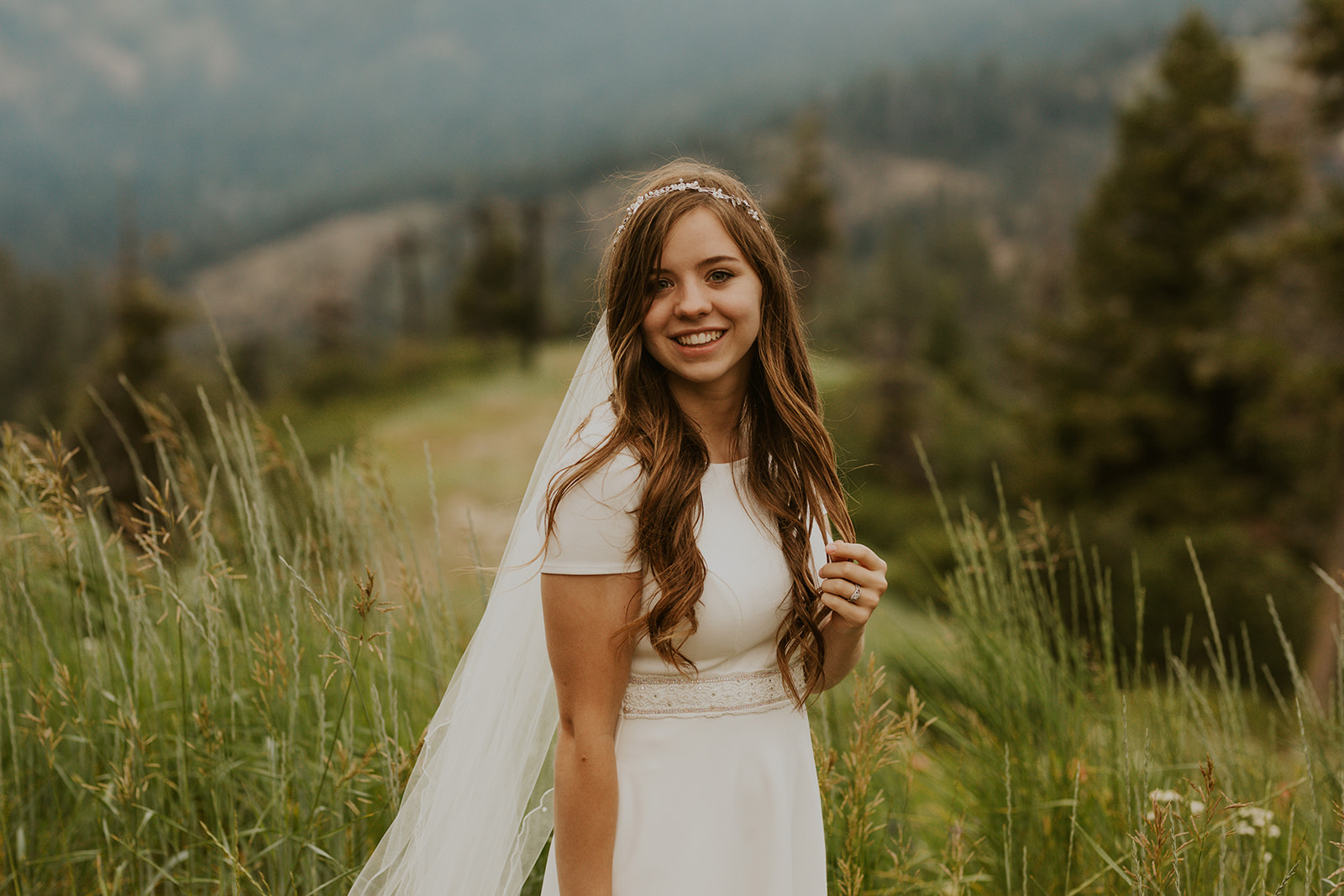 bogus basin photographer