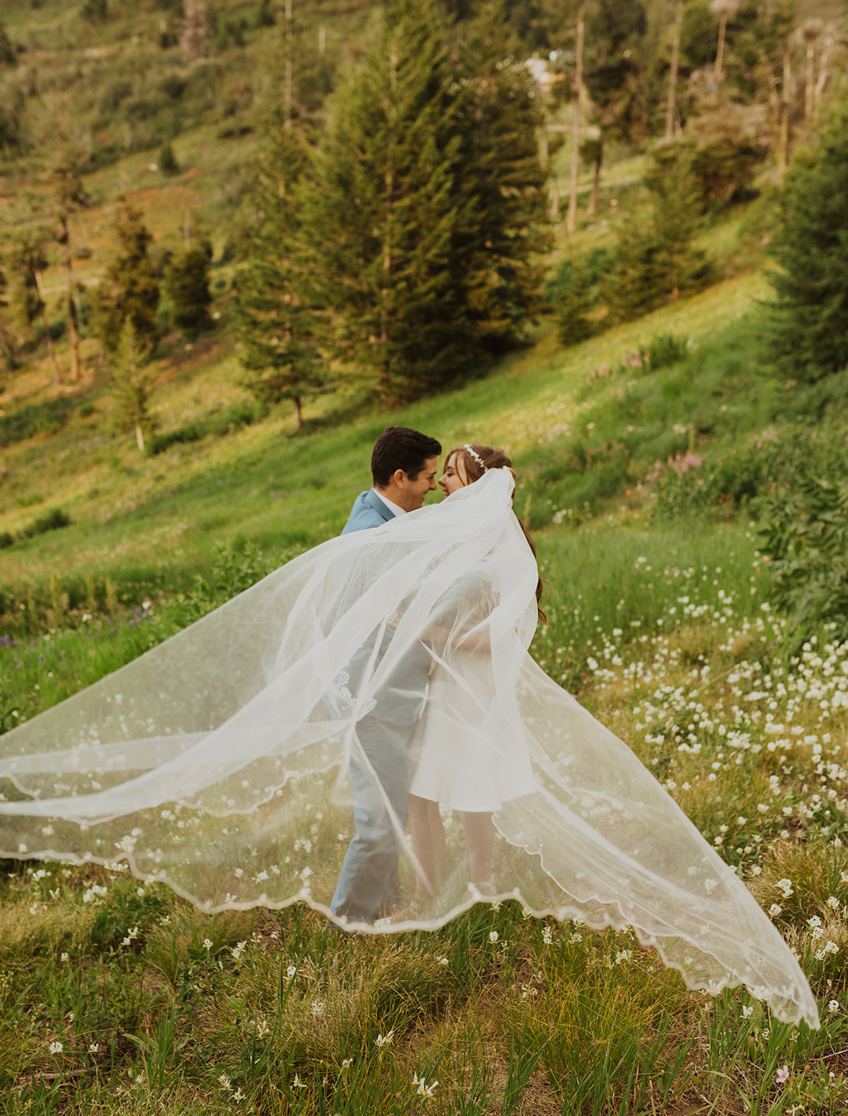 bogus basin photographer