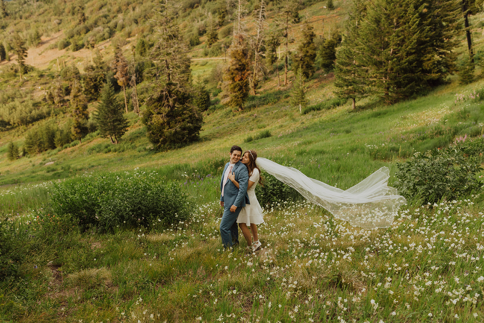 bogus basin photographer