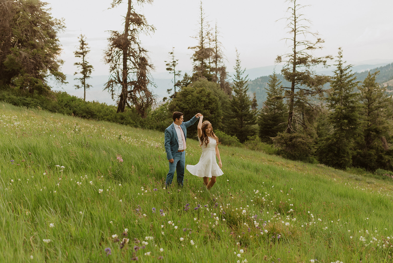 bogus basin photographer