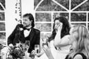 Melissa + Gareth - An Intimate Backyard Wedding, Johnstone - Backyard Wedding
