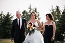 cheyenne outdoor wedding