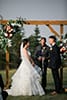 cheyenne outdoor wedding