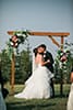 laramie outdoor wedding