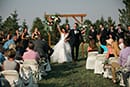 laramie outdoor wedding