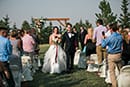 laramie outdoor wedding