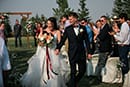 laramie outdoor wedding