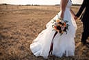 laramie outdoor wedding