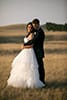 laramie outdoor wedding