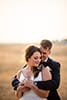 laramie outdoor wedding