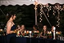 cheyenne wyoming tent wedding reception