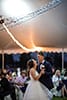 cheyenne wyoming tent wedding reception