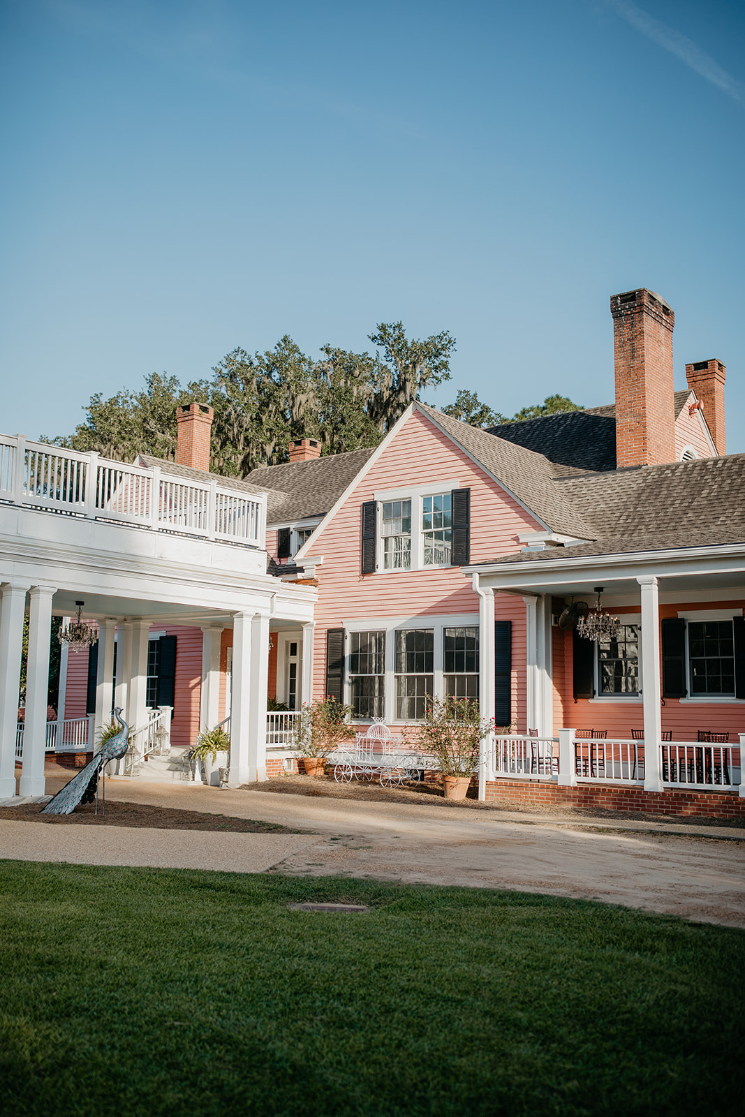 South Eden Plantation Wedding | Thomasville, GA - Rêver Weddings