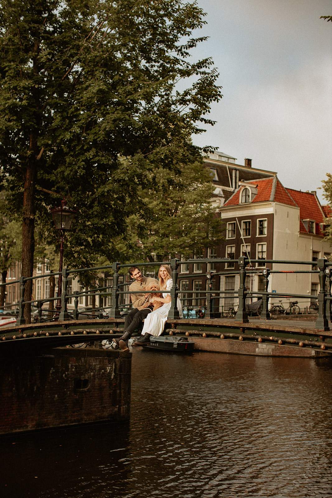 Not your typical family photoshoot in Amsterdam | The Lightbox Tales ...