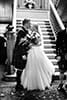 Lauren + Ross - A Sorn Castle Intimate Wedding - Soon Castle Wedding