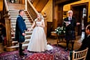 Lauren + Ross - A Sorn Castle Intimate Wedding - Soon Castle Wedding