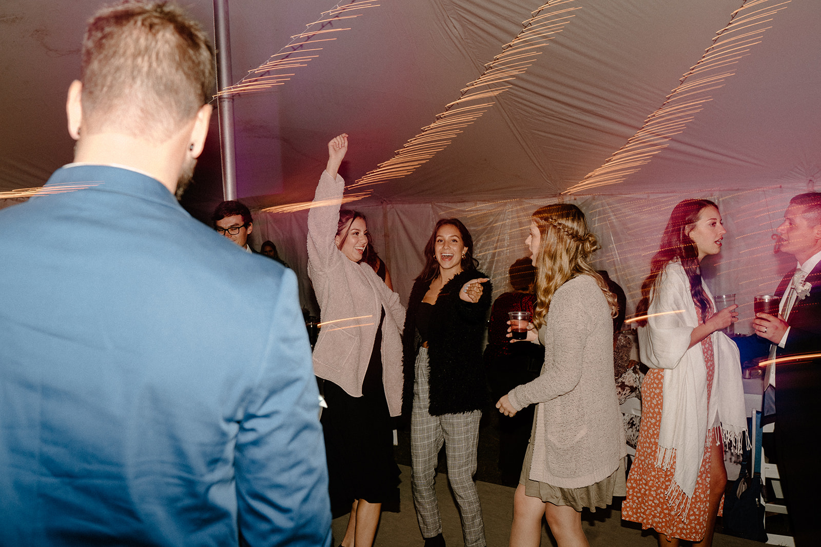 Grand Rapids Wedding Photographer Cassidy Lynne - Ada Forest Wedding