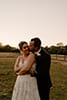 Grand Rapids Wedding Photographer Cassidy Lynne - Ada Forest Wedding