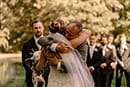 Grand Rapids Wedding Photographer Cassidy Lynne - Ada Forest Wedding